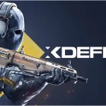 XDefiant Failed to Join Party Error
