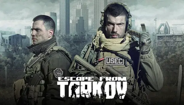 Fix Escape from Tarkov Critical Error