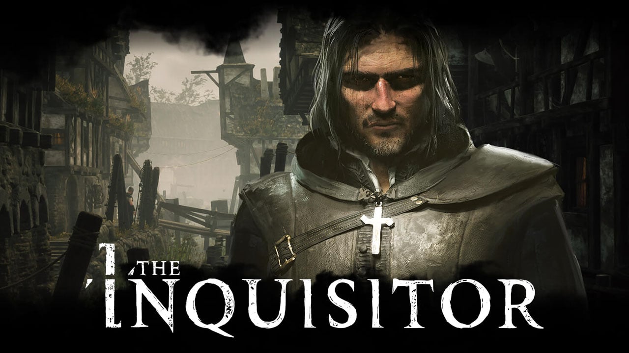 The Inquisitor Crashing And Not Launching Issue